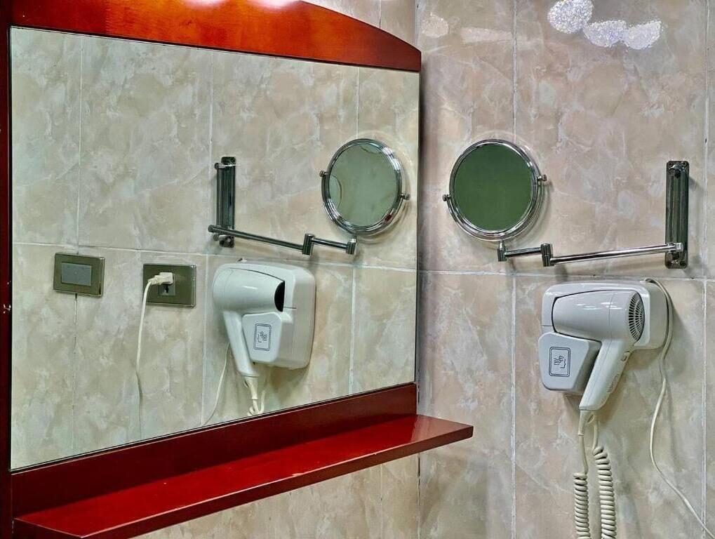 Cyan Hotel Addis Ababa Ngoại thất bức ảnh