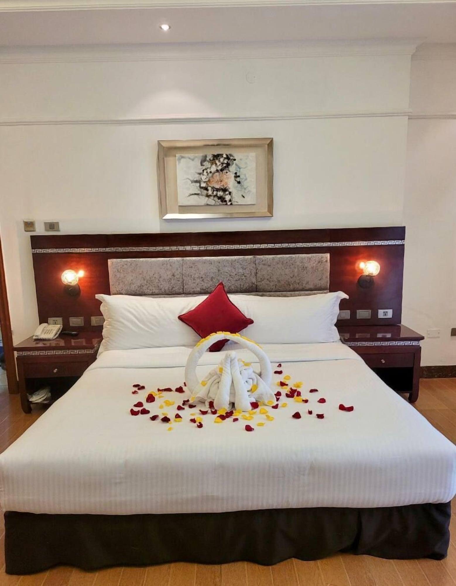Cyan Hotel Addis Ababa Ngoại thất bức ảnh