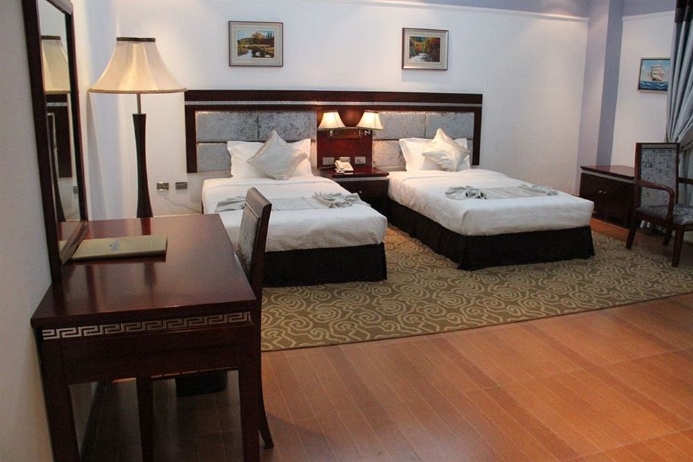 Cyan Hotel Addis Ababa Ngoại thất bức ảnh
