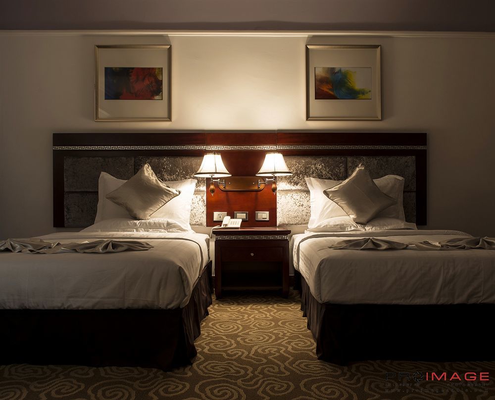 Cyan Hotel Addis Ababa Ngoại thất bức ảnh