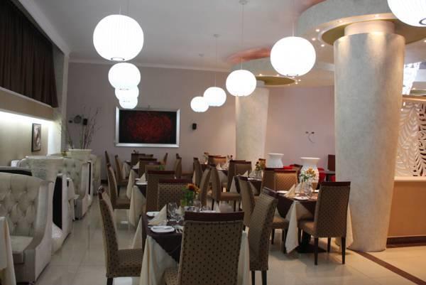 Cyan Hotel Addis Ababa Ngoại thất bức ảnh